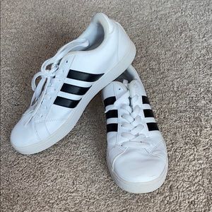 Adidas Grand Court Sneakers